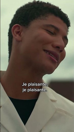 Le meilleur de Darren 🥰 #HCAV