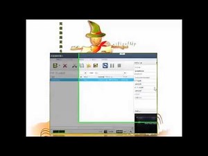 xilisoft究極動画変換６