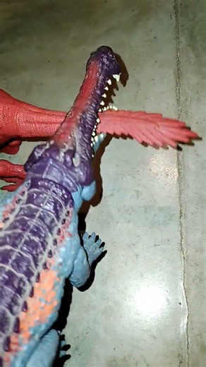 versus de personajes temporada 2 intro