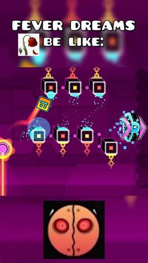 Theory of DeadStep 2 in Geometry Dash