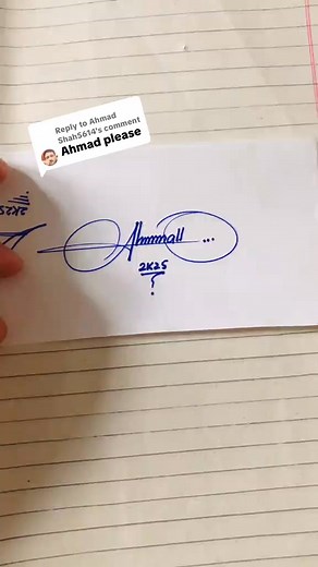 1.2M views · 6.9K reactions | On demand Inbox your name . . . . #signature #autograph #art #collection #photography #fashion #love #autographs #design #logo #signed #graphology #wedding #lahore #autographcollection #islamabad #luxury #photoshoot #handwriting #instagood #autographed #handmade #memorabilia | Z Signatures | Facebook