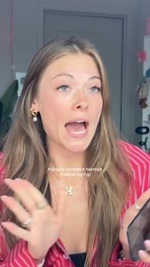 hair tutorial 🎀✨💆🏼‍♀️ what do u think?! #hairinspo #hairtutorial #trending #hairstyles | Kayla Ryan Socials