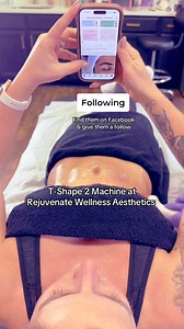 Follow on all platforms! #follow #tshape2 #sculpting | Stephanie Hickey