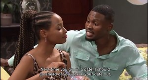 Tonight on Muvhango: - Imagine being admitted into a mental hospital, when you know good and well that you are not crazy?! - It seems Ndemedzo has a crush on Itseng. - Will Bubbles ignore Kgosi’s candid conversation about his feelings for Reneilwe? Catch all this drama tonight on Muvhango @SABC2 at 21h00! | Muvhango