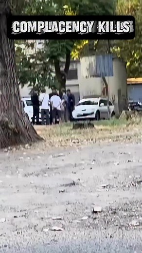 19K views · 509 reactions | This is just painful to watch. Complacency kills, stay RELENTLESS! | ReLEntless Defender Apparel | Facebook