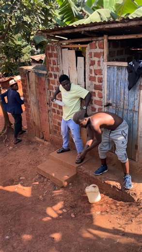 Security guard 😂😂😂 | Bruno Akan