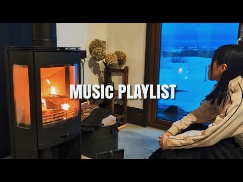 ［playlist］都会の喧騒を忘れて。自分だけの時間を慈しむチルアウト🎧