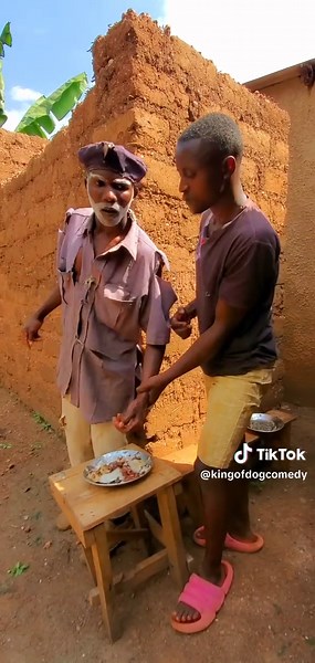 King of Dog Comedy: Hilarious Moments Unleashed