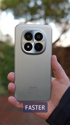 Xiaomi Redmi Note 15 vs Pro Plus – Which Redmi Should You Buy?