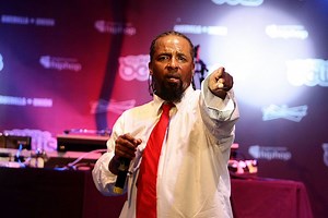 Tech N9ne Announces "KOD" Album Livestream