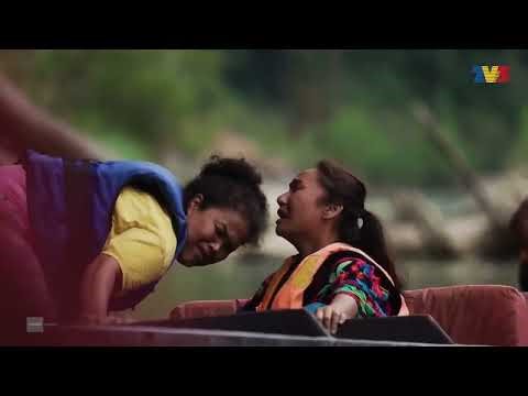 [CLIP] Anak Sena: Ep 5 - Prihatin Betul Cikgu Amir Dekat Wadi | Tonton