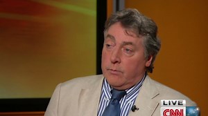 West's role in a world in turmoil