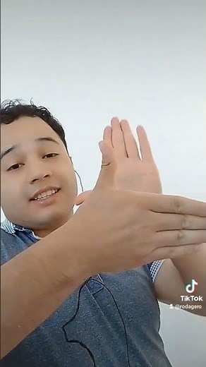 I'll teach you how to make flute sounds with your hands :v #rodagero #tutorial #sounds #flute #hands