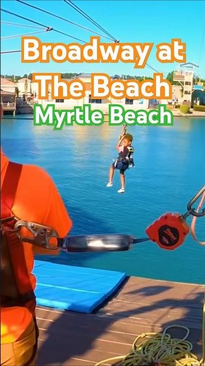 Broadway at The Beach, Myrtle Bch