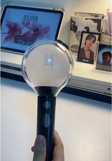 Unboxing the BTS Purple Box: Surprises Inside!