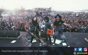 Kotak Ungkap Kisah di Balik Lagu Teman Palsu