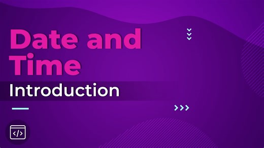 01-Introduction to working with dates and times