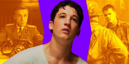 10 Most Intense Movies of All Time, Ranked