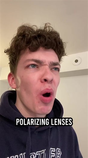 Understanding Polarizing Lenses: A Quick Guide