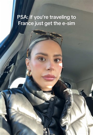 Essential E-Sim Tips for Traveling to France