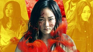 The 10 Best Kimiko Episodes on 'The Boys'