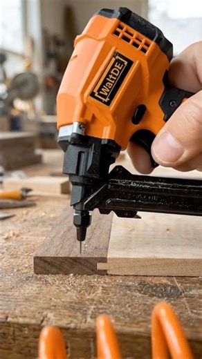 Micro-Radial Arm Saw 🤯 #shorts #tools #woodworking #minitools