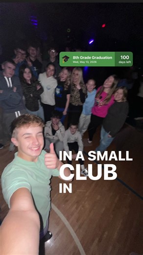 Gonna miss this #viral #fyp #8thgrade | Eighth Grade (2018)