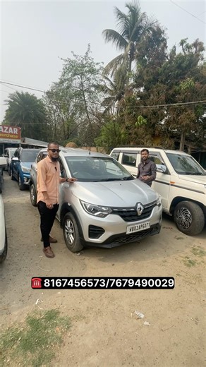 renault triber 7 seater