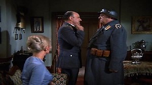 Watch Hogan's Heroes Season 5 Episode 26 - Klink's Escape