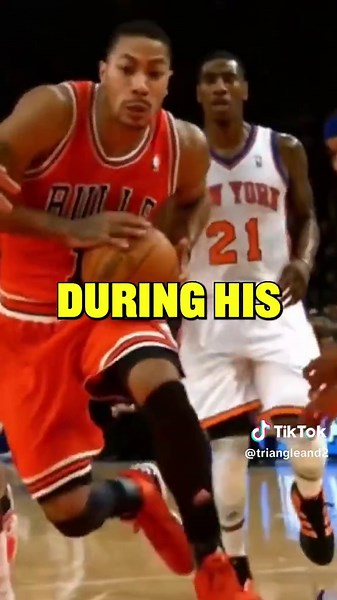 The All-Time NBA Lineup of Players Whose Primes Were Cut Short by Injuries