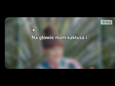 Kaktus ( karaoke )
