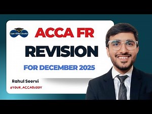 ACCA FR Revision Day 1 | IAS 16, IAS 38, IAS 40, IAS 36, IFRS 5, IAS 20, IAS 23, IAS 2, IAS 41