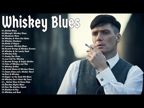 Top 100 Best Blues Songs - Beautiful Relaxing Blues Music - Best Emotional Blues Music