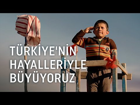 Hayal Edince - Türk Hava Yolları