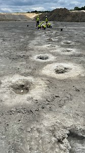 7.2K views · 47 reactions | British researchers have unearthed some...