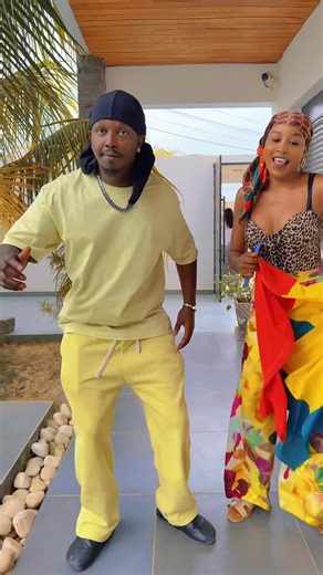 @Yambeauty | african woman