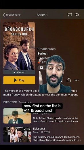 3 Shows/Movies you can watch on Plex for free right now! ​⁠‪@plex‬ #plexpartner