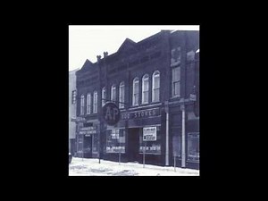 Memory Lane of Canton, PA Businesses and Surrounding Areas Video 1