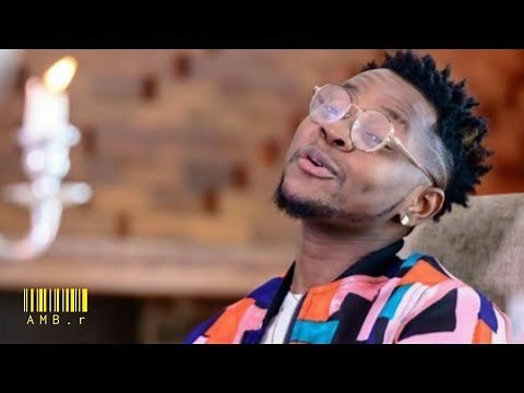 Kizz Daniel - Twe Twe (Official video)