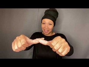 Step by Step There was Jesus in sign language by Zach Williams & Dolly Parton