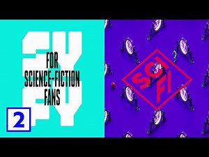 SciFi (France) - Continuity (April 23, 2026)