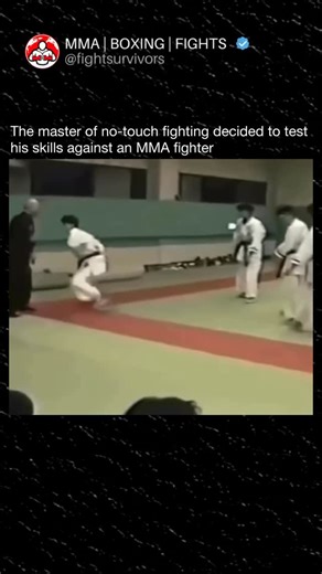 Fight Survivors on Instagram: "This is Xu Xiaodong, an MMA fighter from China who became famous for his bouts against masters of traditional martial arts. He decided to practically test the effectiveness of some traditional styles in conditions close to a real fight. His fights typically ended in quick and decisive victories, which sparked widespread public discussion. As a result, his activities led to certain difficulties for him, including restrictions on public appearances and on social medi