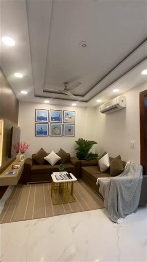 🏡 premium 3BHK Airbnb Apartment Tour | Perfect Stay for Families & Groups ✨