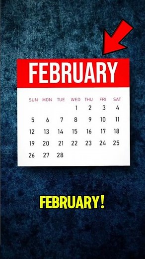 Why February Has Only 28 Days (The Strange Roman Secret!) 😱