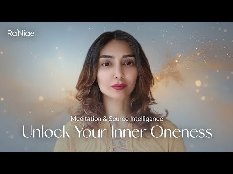 Unlock Your Inner Oneness: Meditation for Collective Consciousness & Source Intelligence Alignment