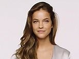 Victoria's Secret announces Barbara Palvin as it's newest Angel