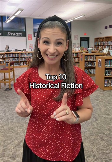 Top 10 Most Popular Historical Fiction Books