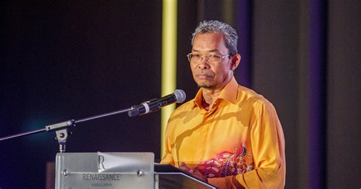 KUSKOP dapat peruntukan lebih besar bantu PMKS tahun depan | Berita Harian