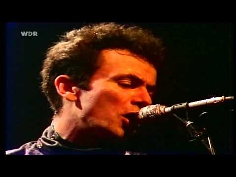 STRANGLERS Hamburg Markthalle 20.February 1985 Complete Concert