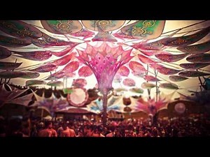 Solar Fields - Lift Off